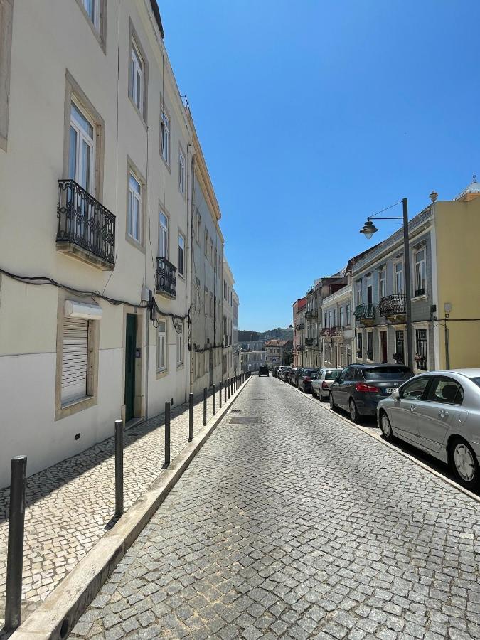 Belem Place - Free Parking Area Lisboa Exterior foto